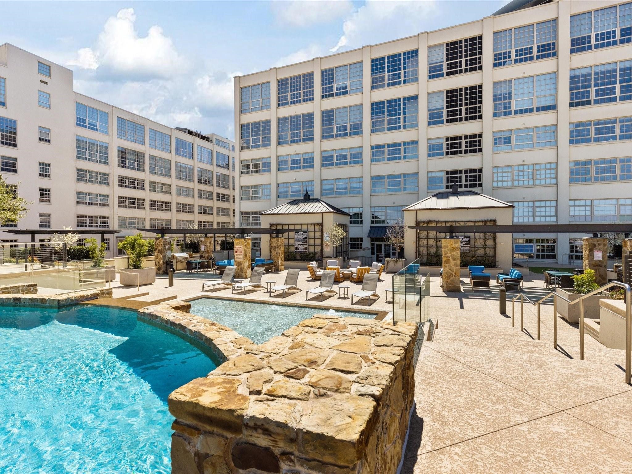 2600 W 7th Street Fort Worth TX 76107