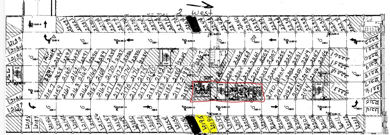 2600 W 7th Street Fort Worth TX 76107