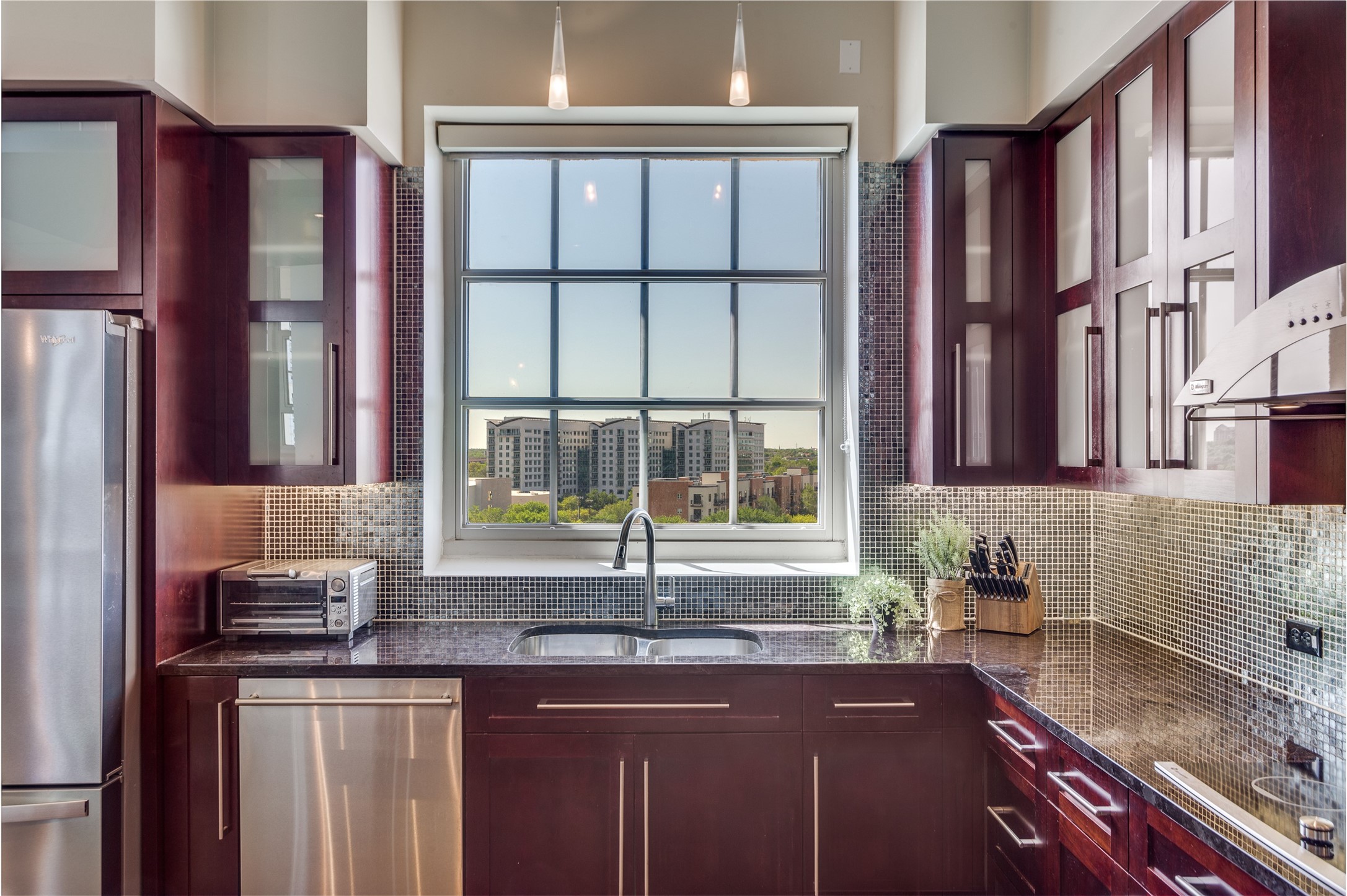2600 W 7th Street Fort Worth TX 76107