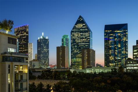 1918 Olive Street Dallas TX 75201