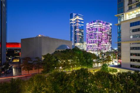 1918 Olive Street Dallas TX 75201