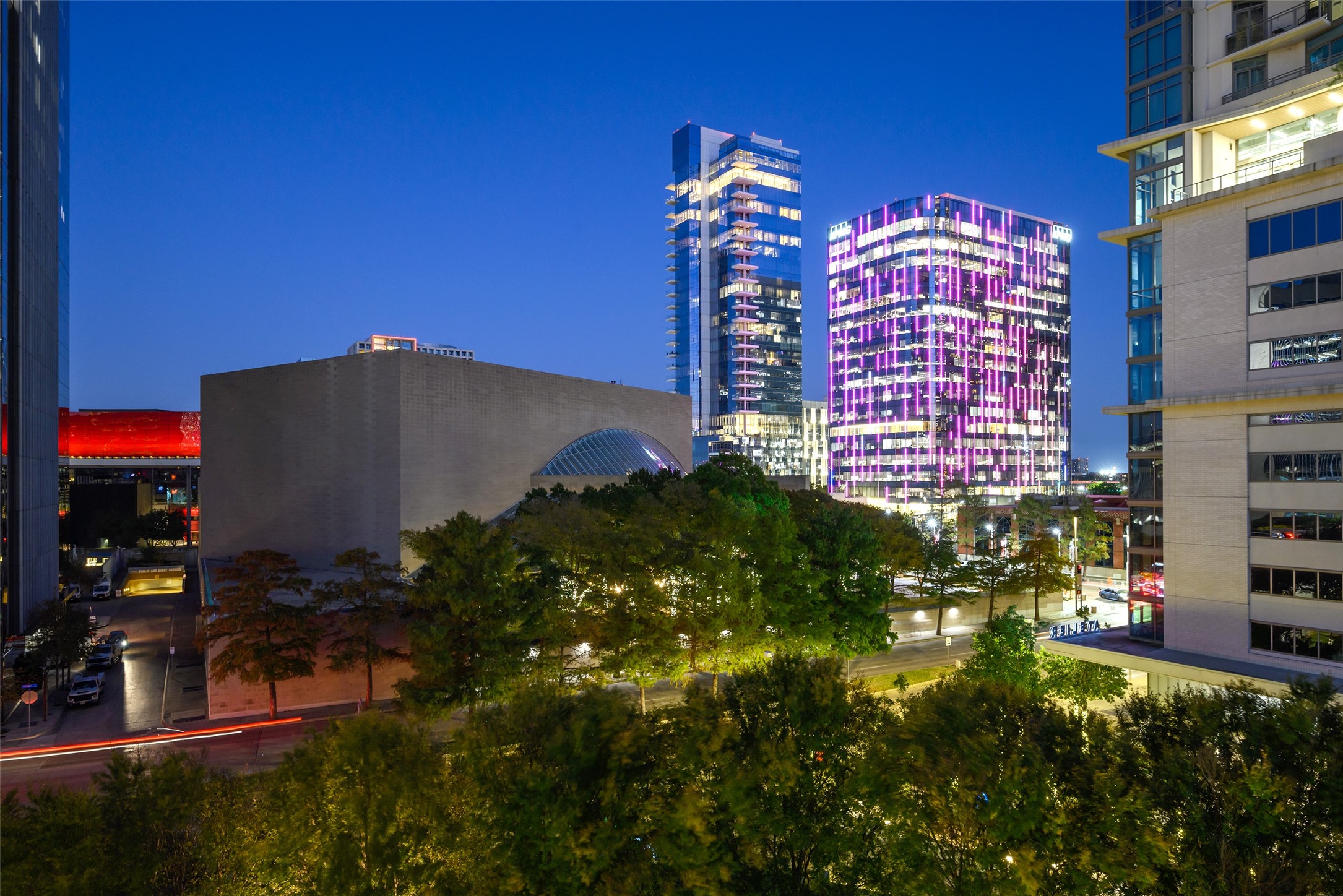1918 Olive Street Dallas TX 75201