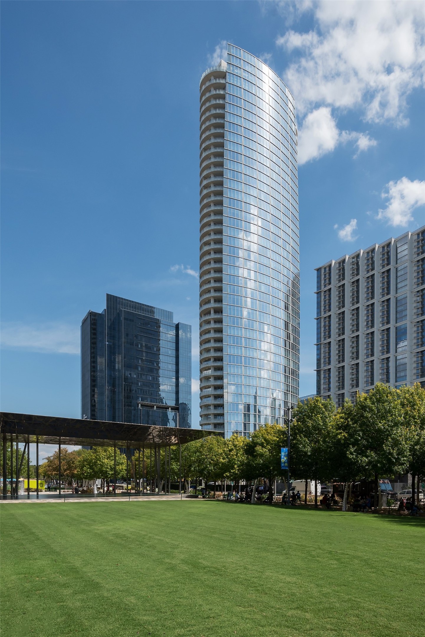 1918 Olive Street Dallas TX 75201