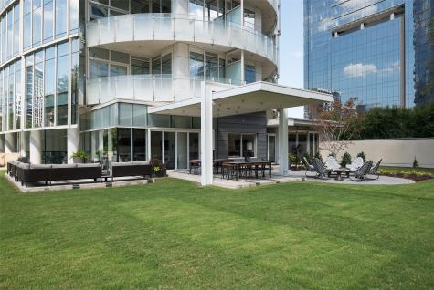 1918 Olive Street Dallas TX 75201