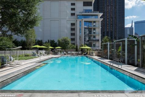 1918 Olive Street Dallas TX 75201