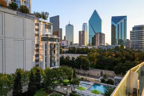 1918 Olive Street Dallas TX 75201