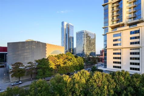 1918 Olive Street Dallas TX 75201