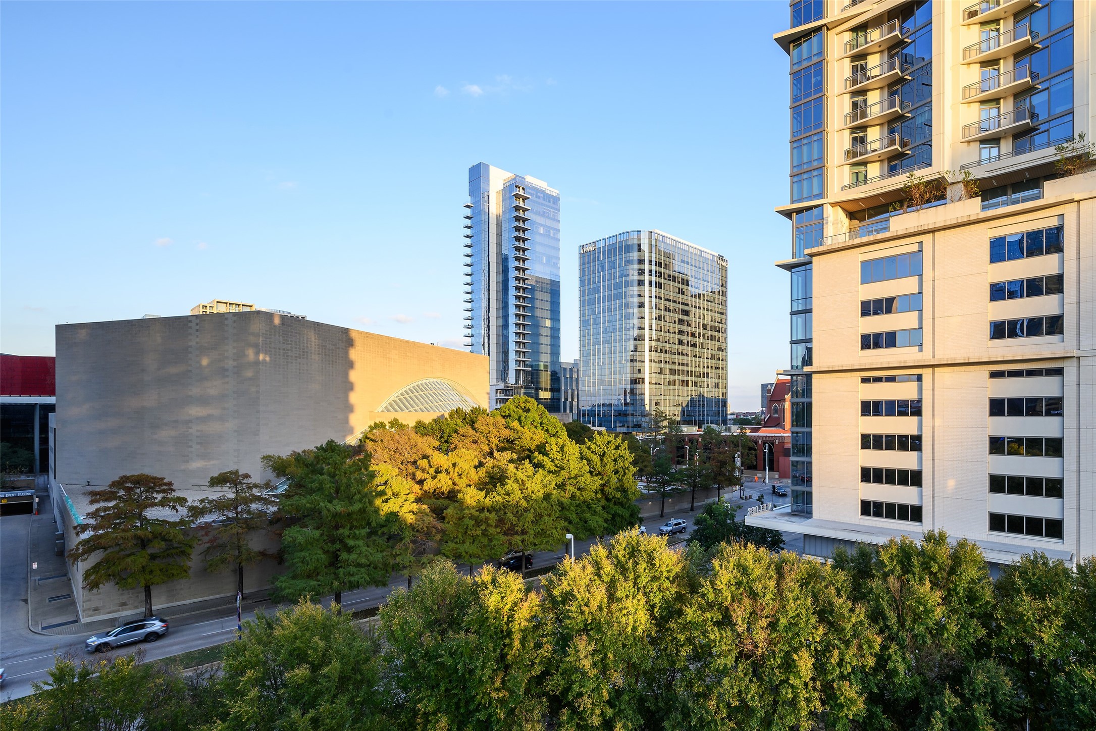 1918 Olive Street Dallas TX 75201