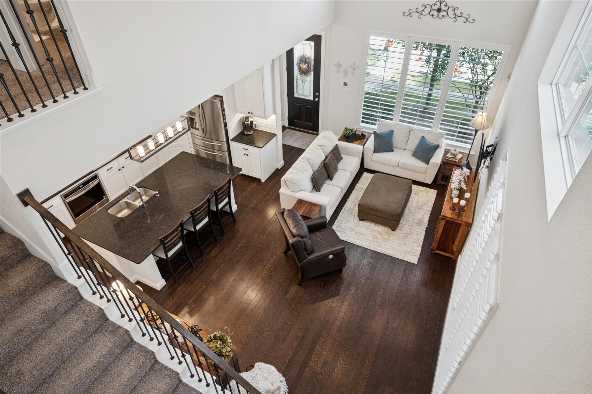 4917 Shore Crest Drive Mckinney TX 75070