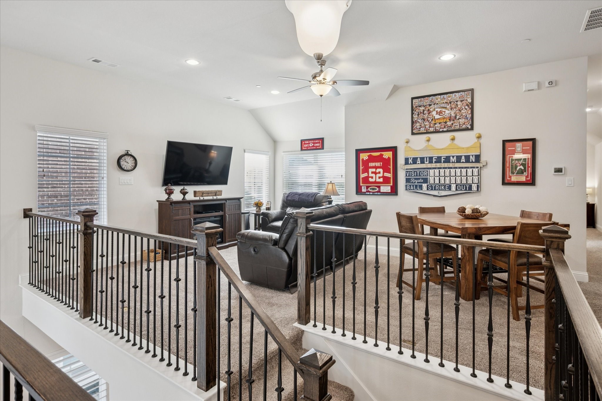 4917 Shore Crest Drive Mckinney TX 75070