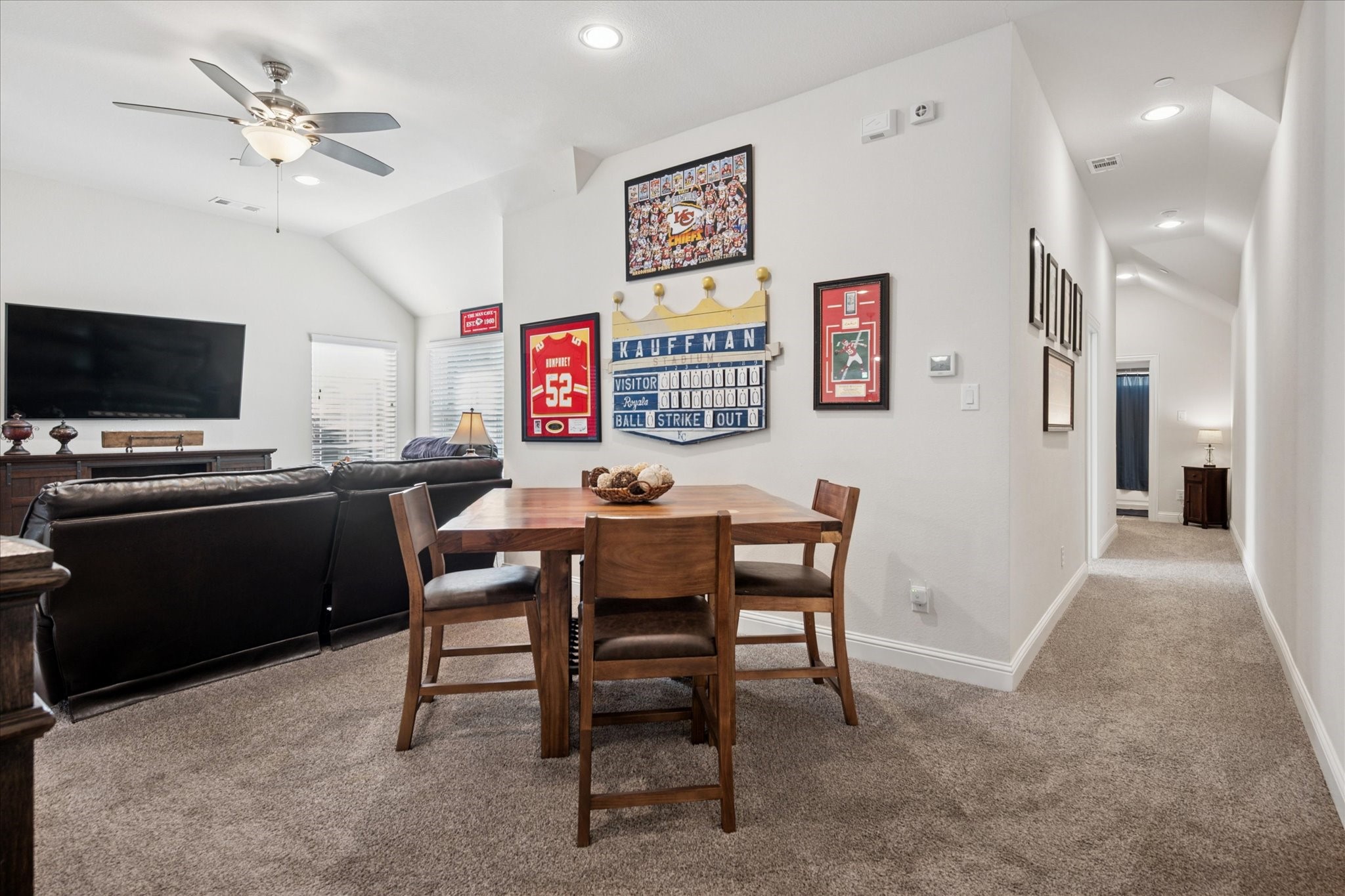 4917 Shore Crest Drive Mckinney TX 75070