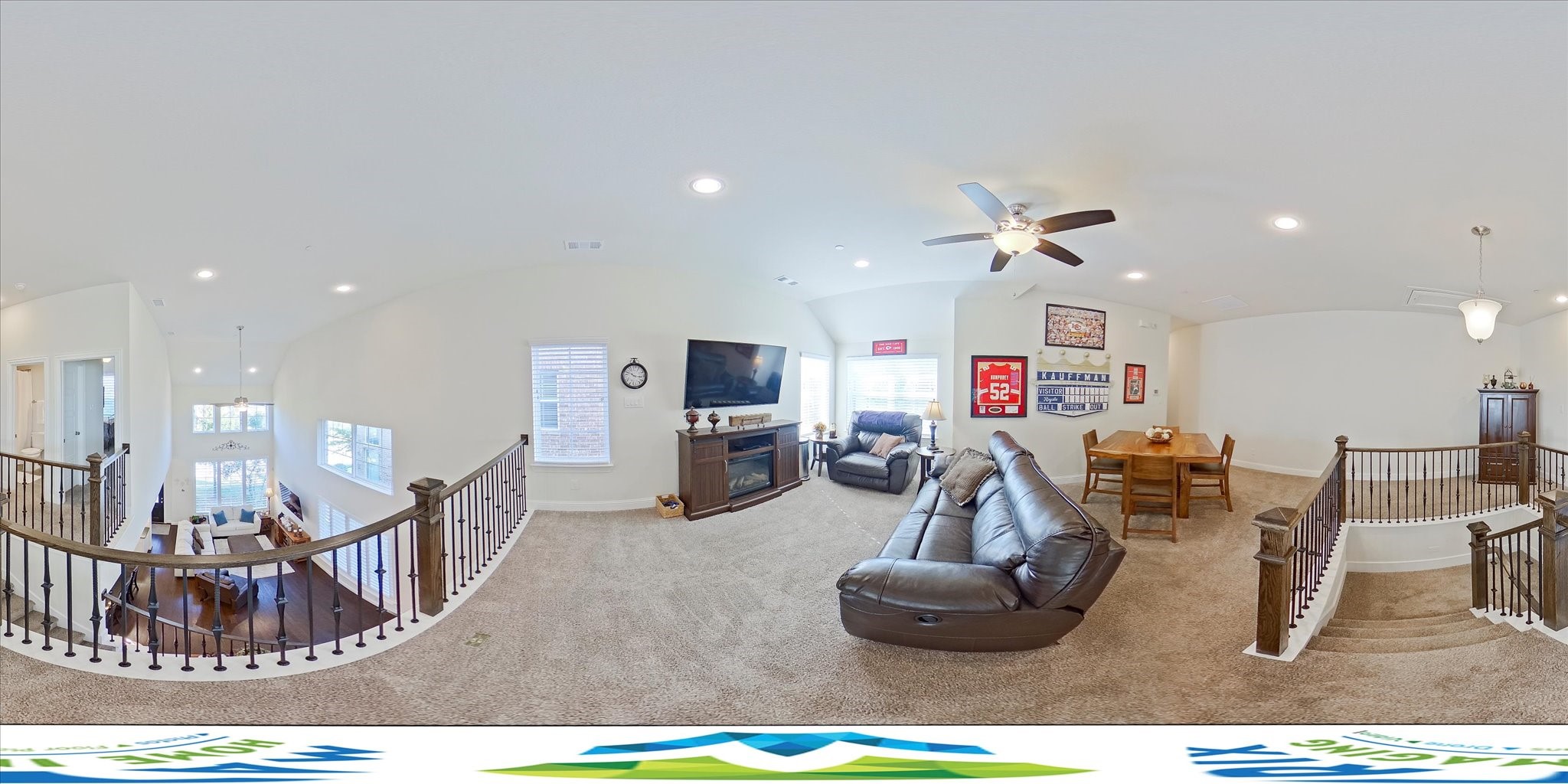 4917 Shore Crest Drive Mckinney TX 75070