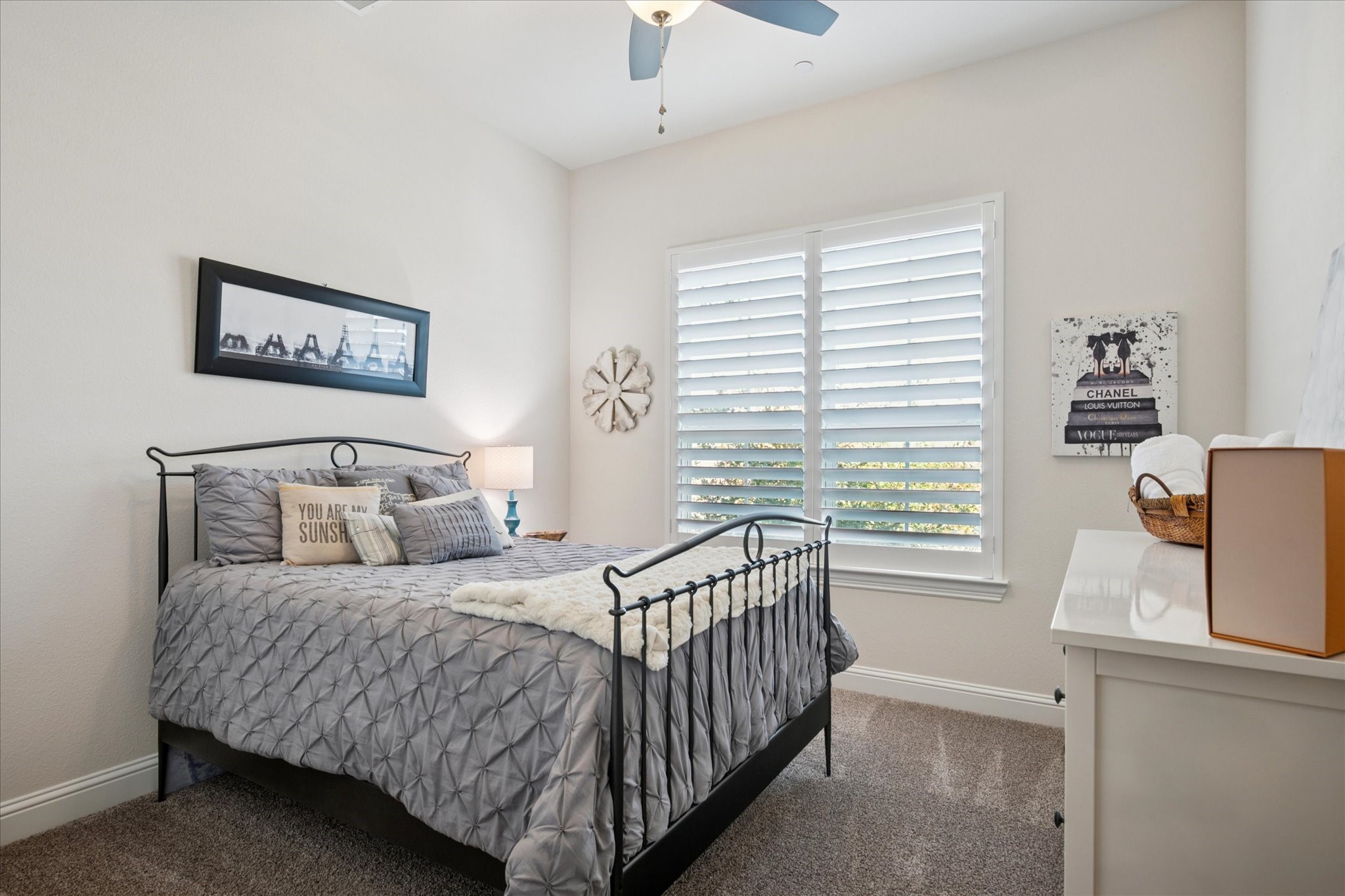 4917 Shore Crest Drive Mckinney TX 75070