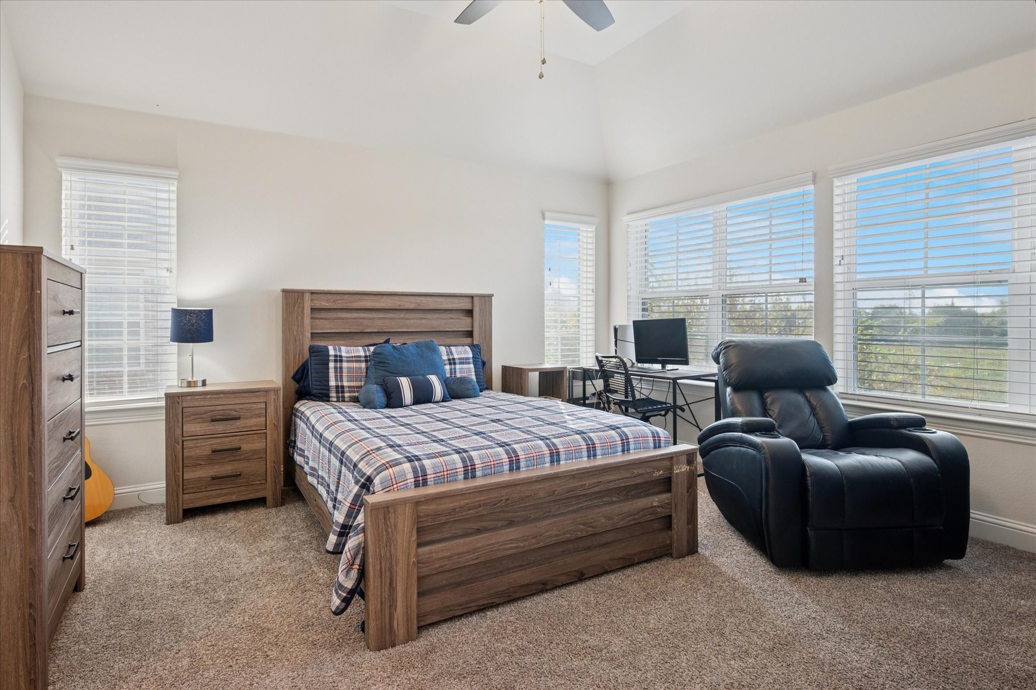 4917 Shore Crest Drive Mckinney TX 75070