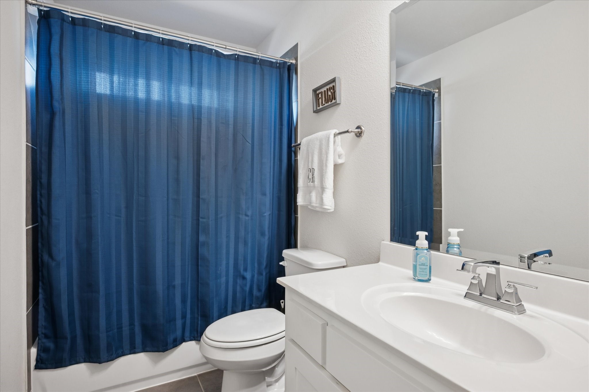 4917 Shore Crest Drive Mckinney TX 75070