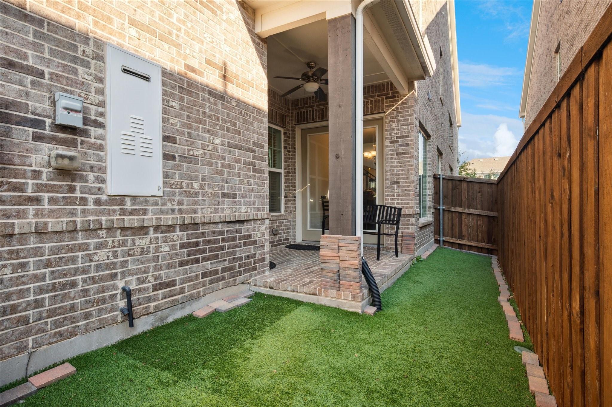 4917 Shore Crest Drive Mckinney TX 75070