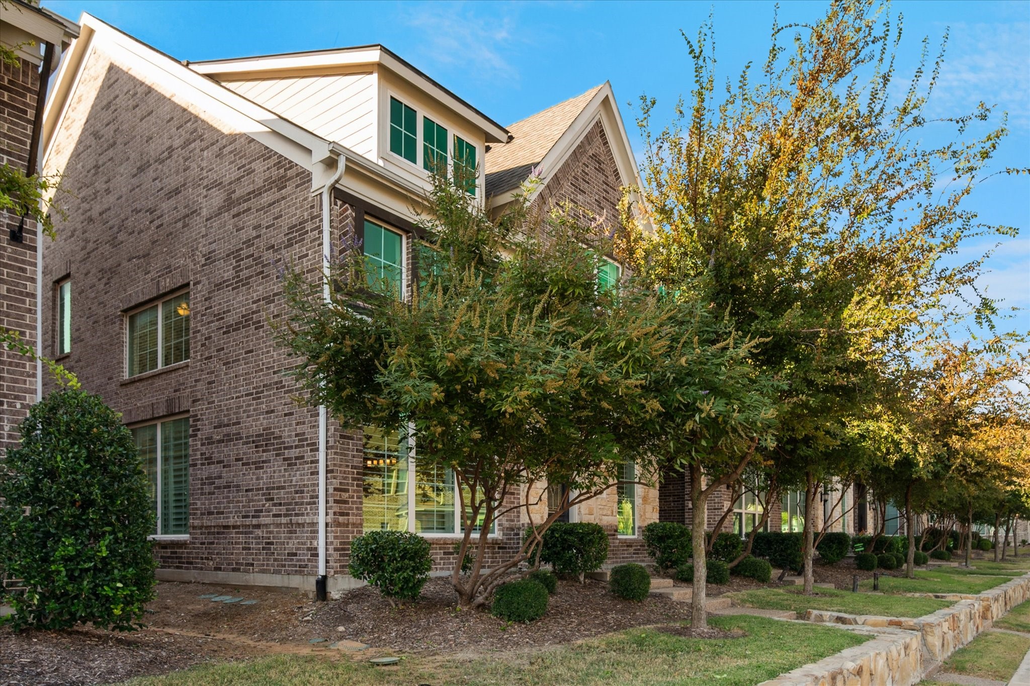 4917 Shore Crest Drive Mckinney TX 75070