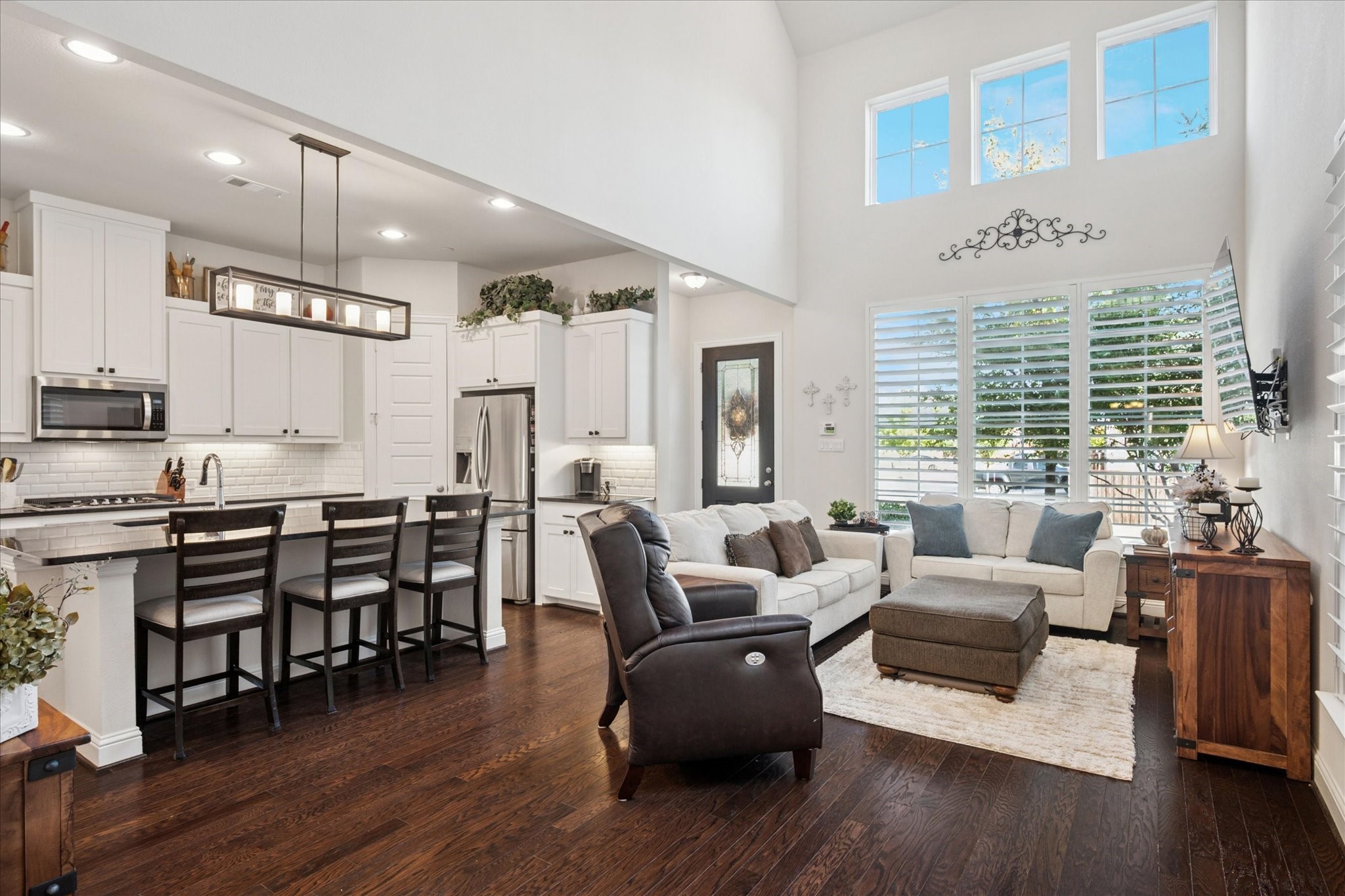 4917 Shore Crest Drive Mckinney TX 75070