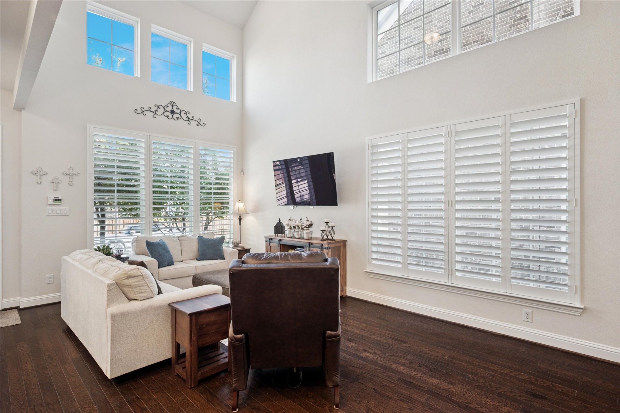 4917 Shore Crest Drive Mckinney TX 75070