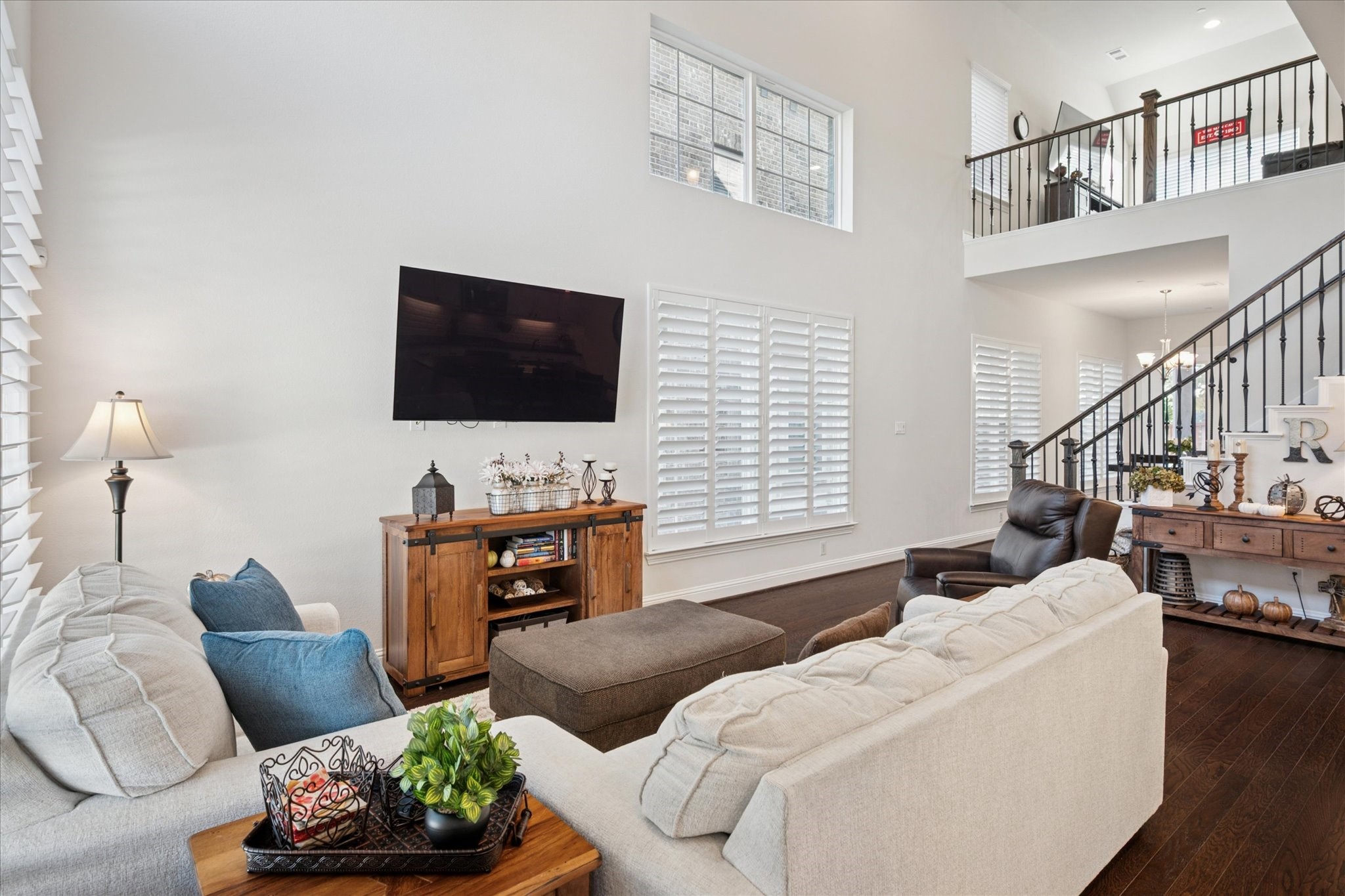 4917 Shore Crest Drive Mckinney TX 75070