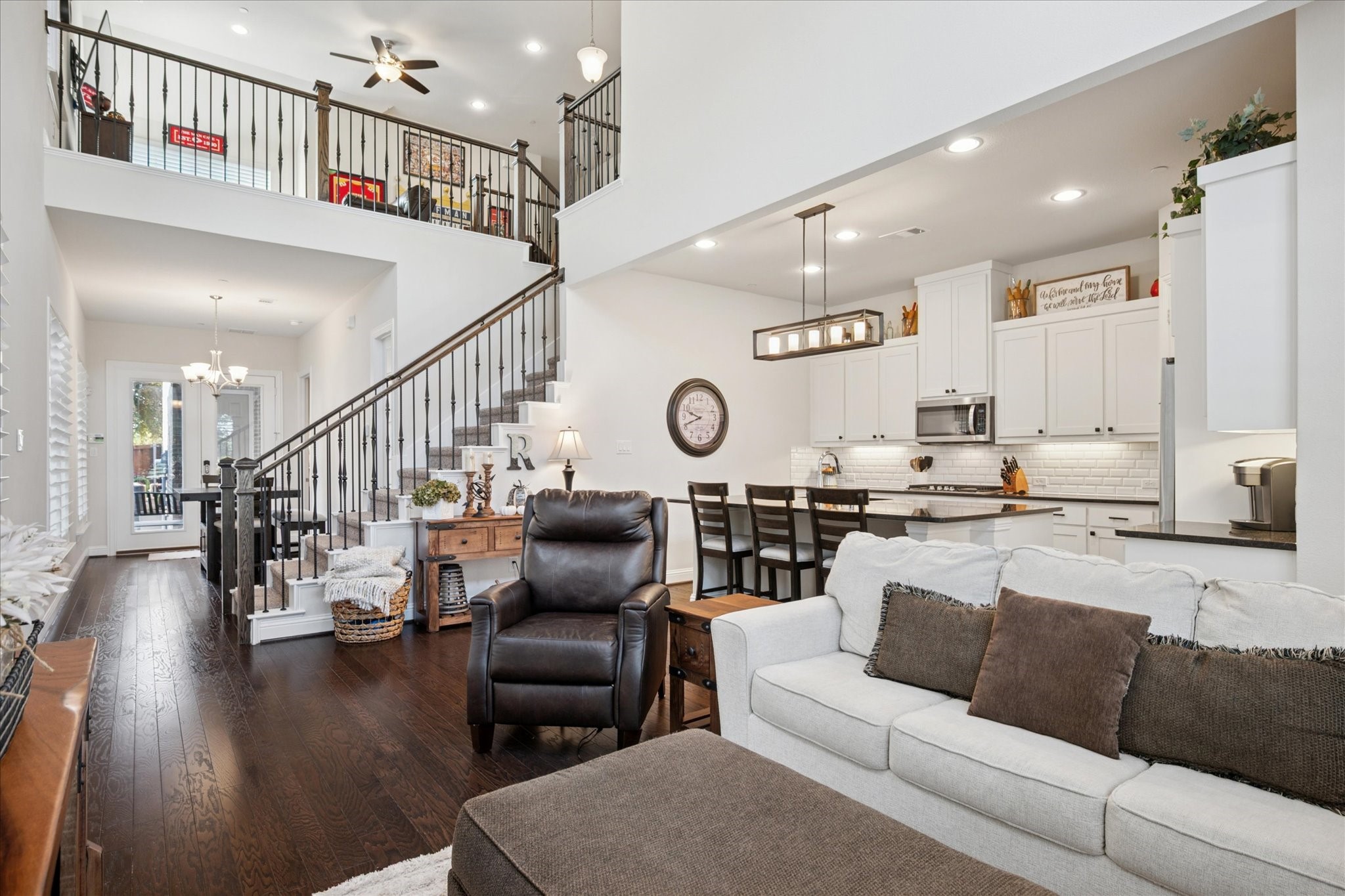 4917 Shore Crest Drive Mckinney TX 75070