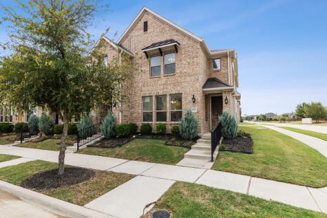 4704 Piedras Lanzar Drive Mckinney TX 75070
