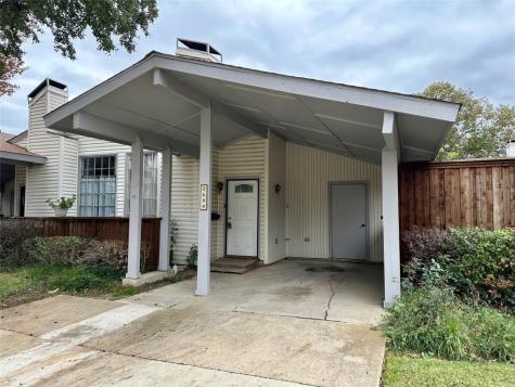 2644 Via Valencia Carrollton TX 75006