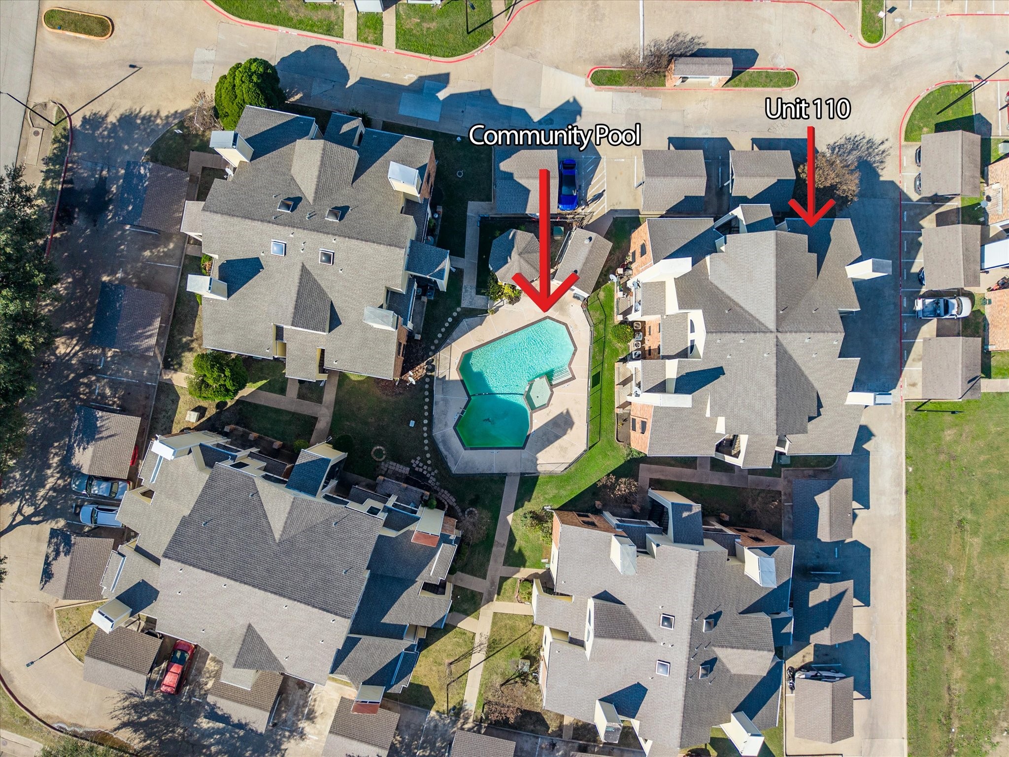 4422 Point Boulevard Garland TX 75043
