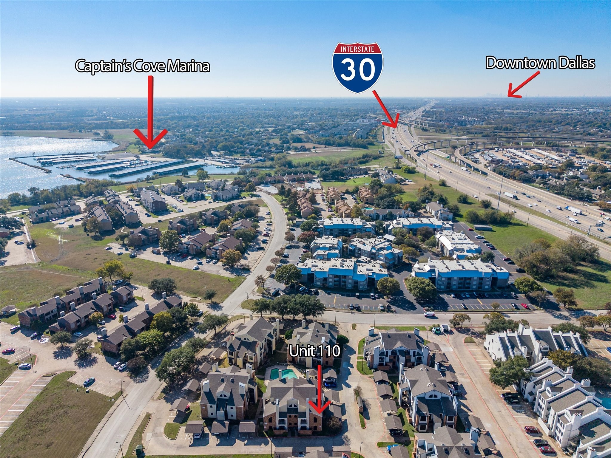 4422 Point Boulevard Garland TX 75043