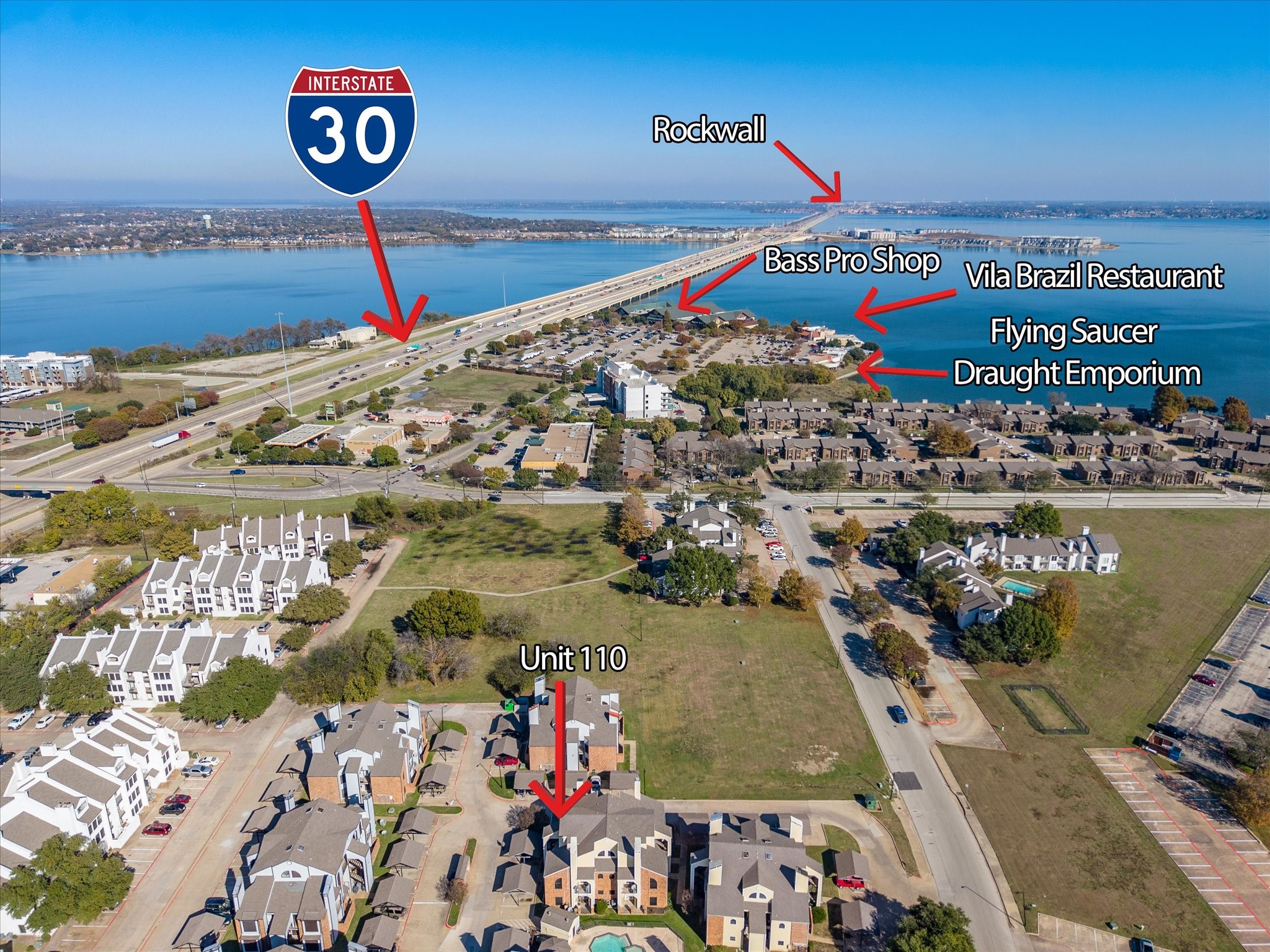 4422 Point Boulevard Garland TX 75043