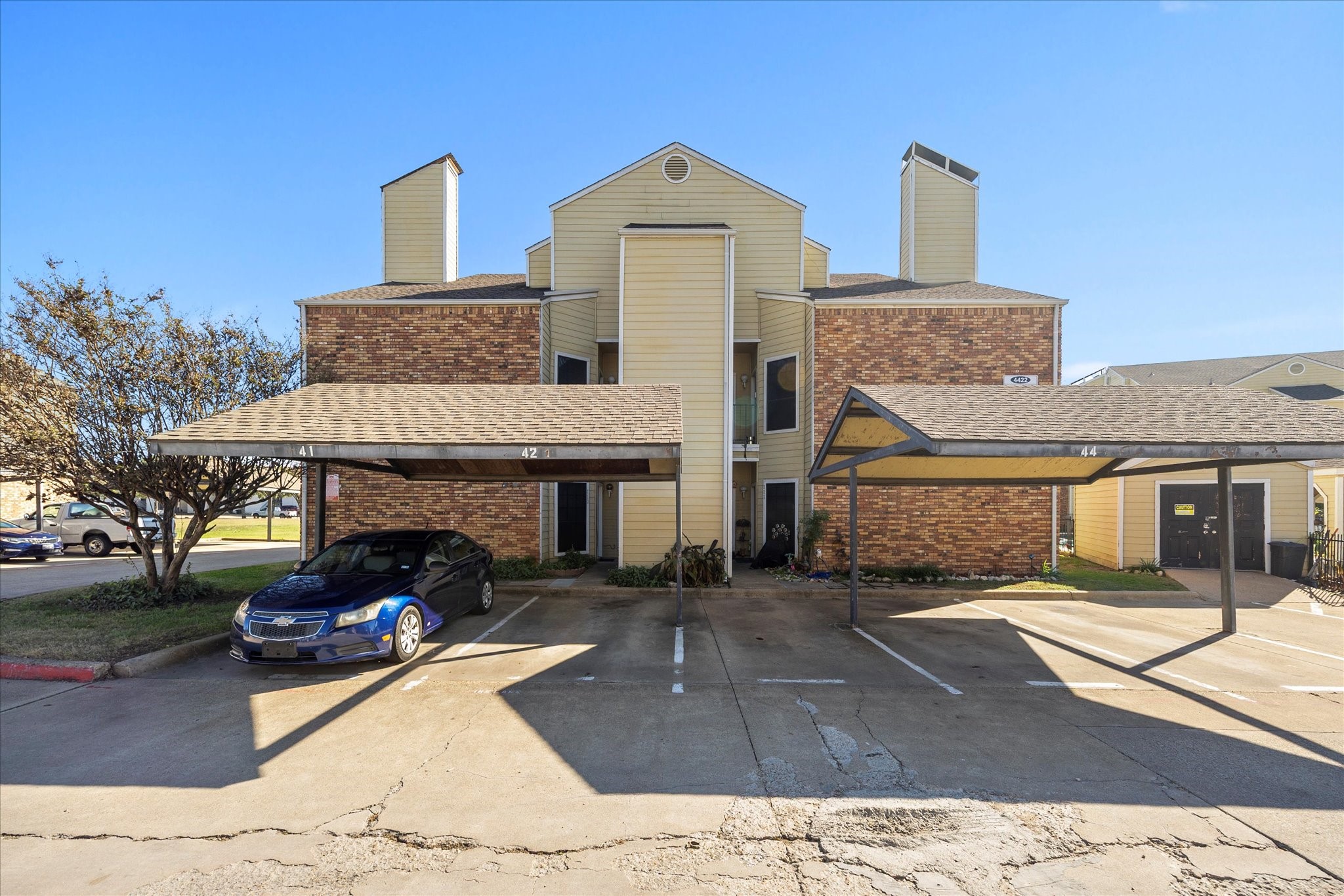 4422 Point Boulevard Garland TX 75043