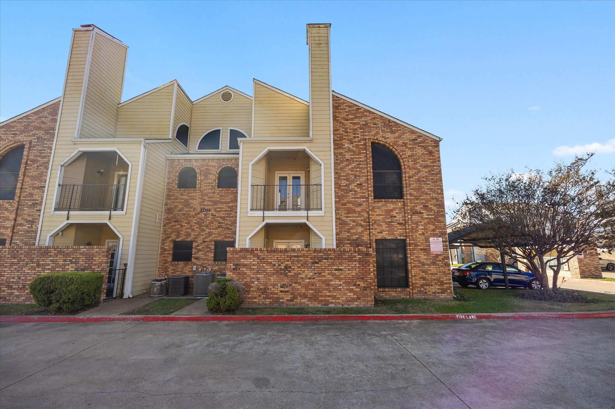 4422 Point Boulevard Garland TX 75043