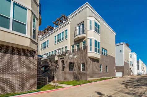 1211 Beaconsfield Lane Arlington TX 76011