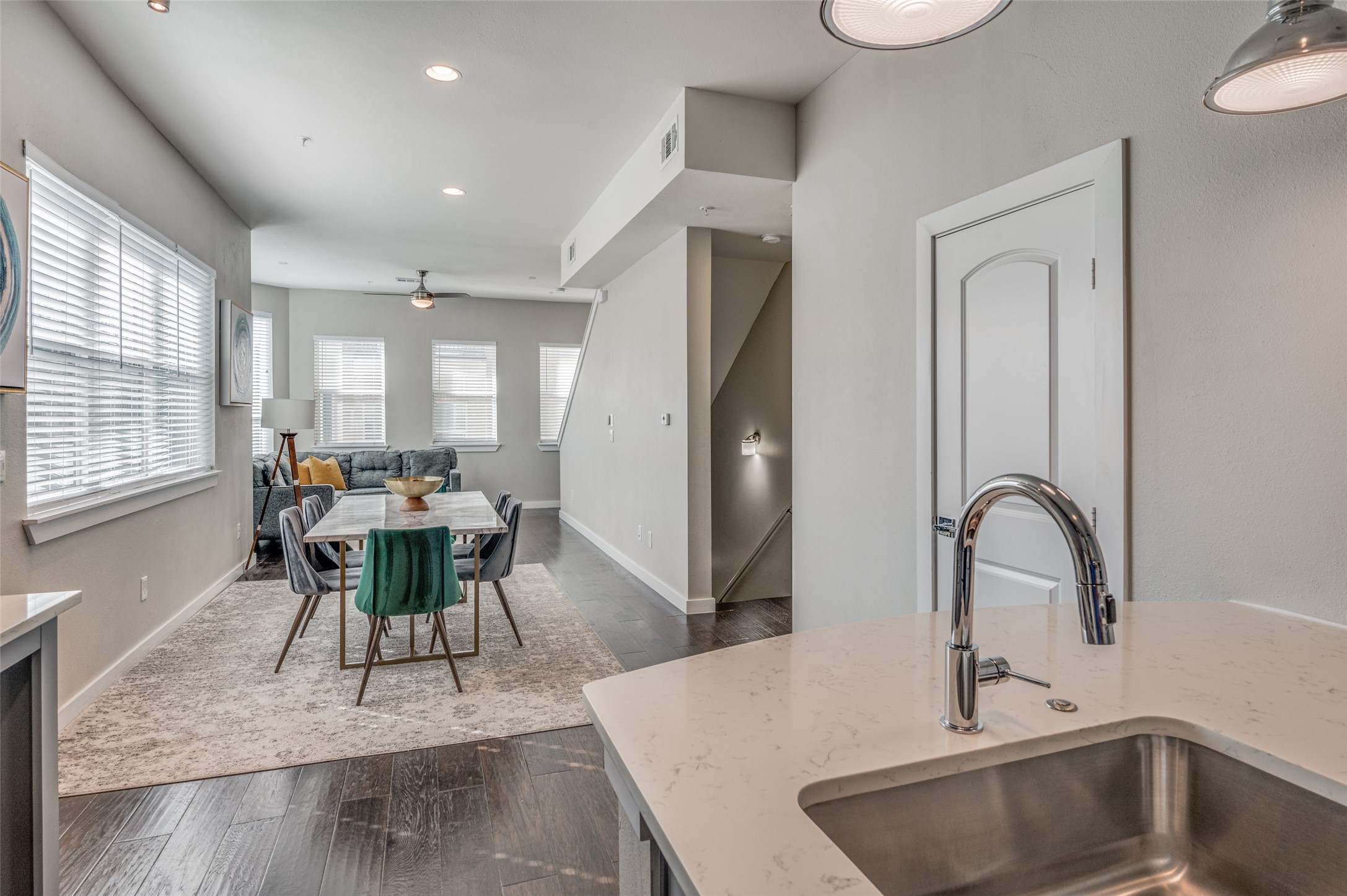 1211 Beaconsfield Lane Arlington TX 76011