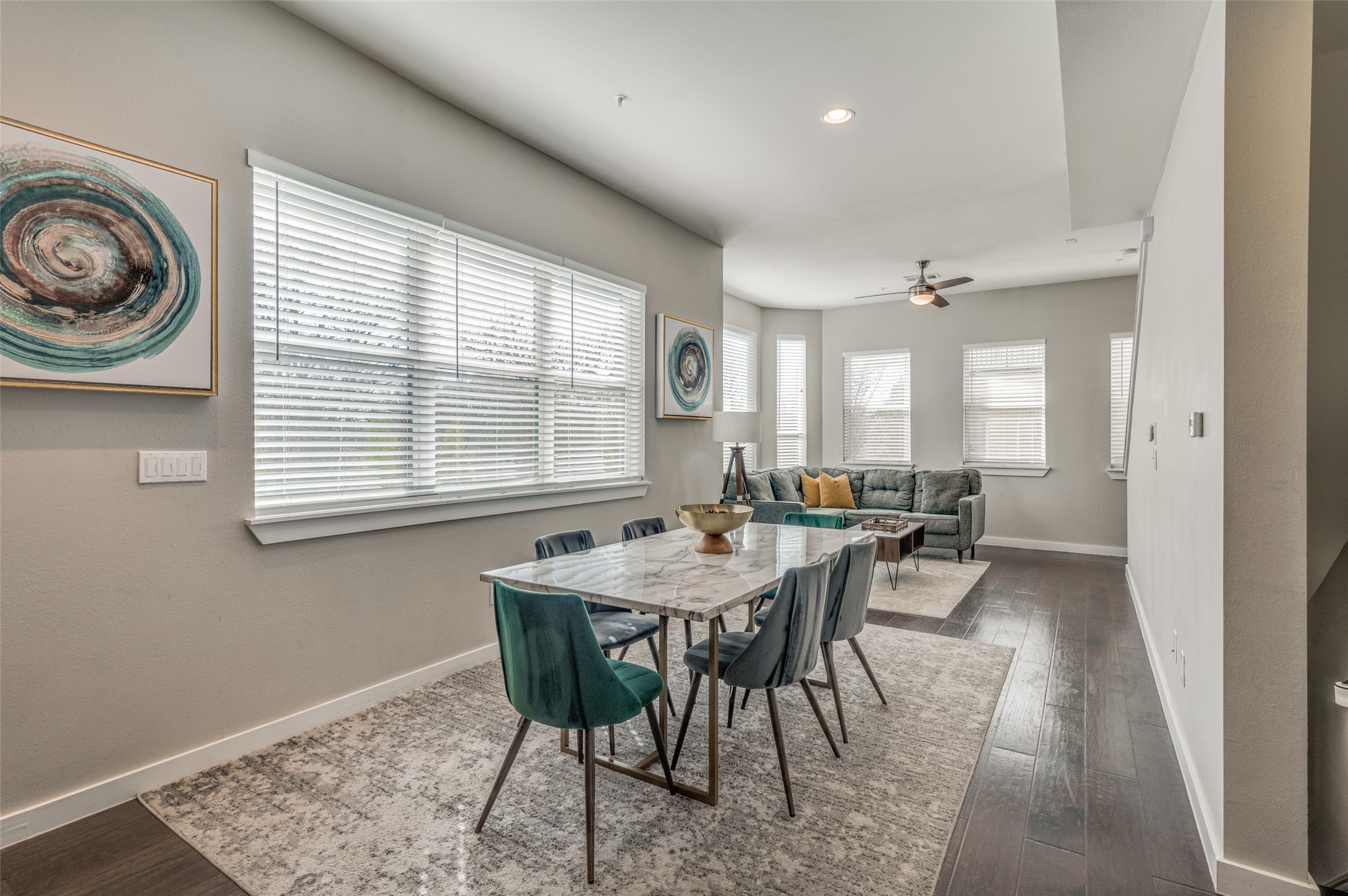 1211 Beaconsfield Lane Arlington TX 76011