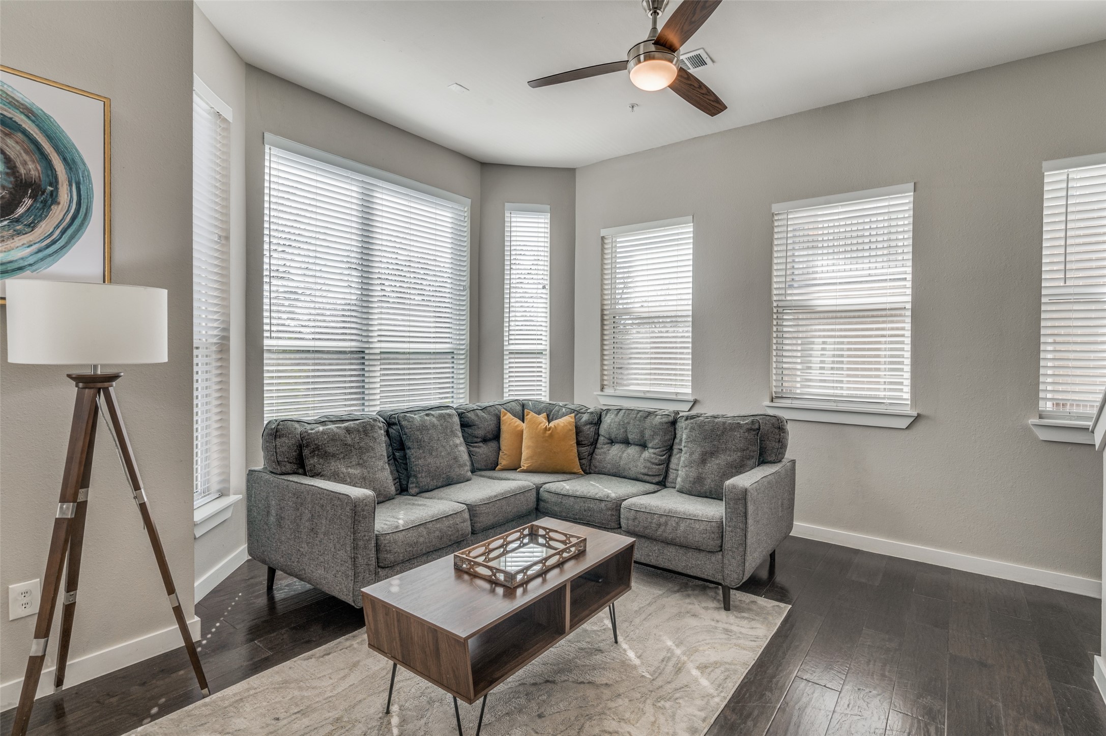 1211 Beaconsfield Lane Arlington TX 76011