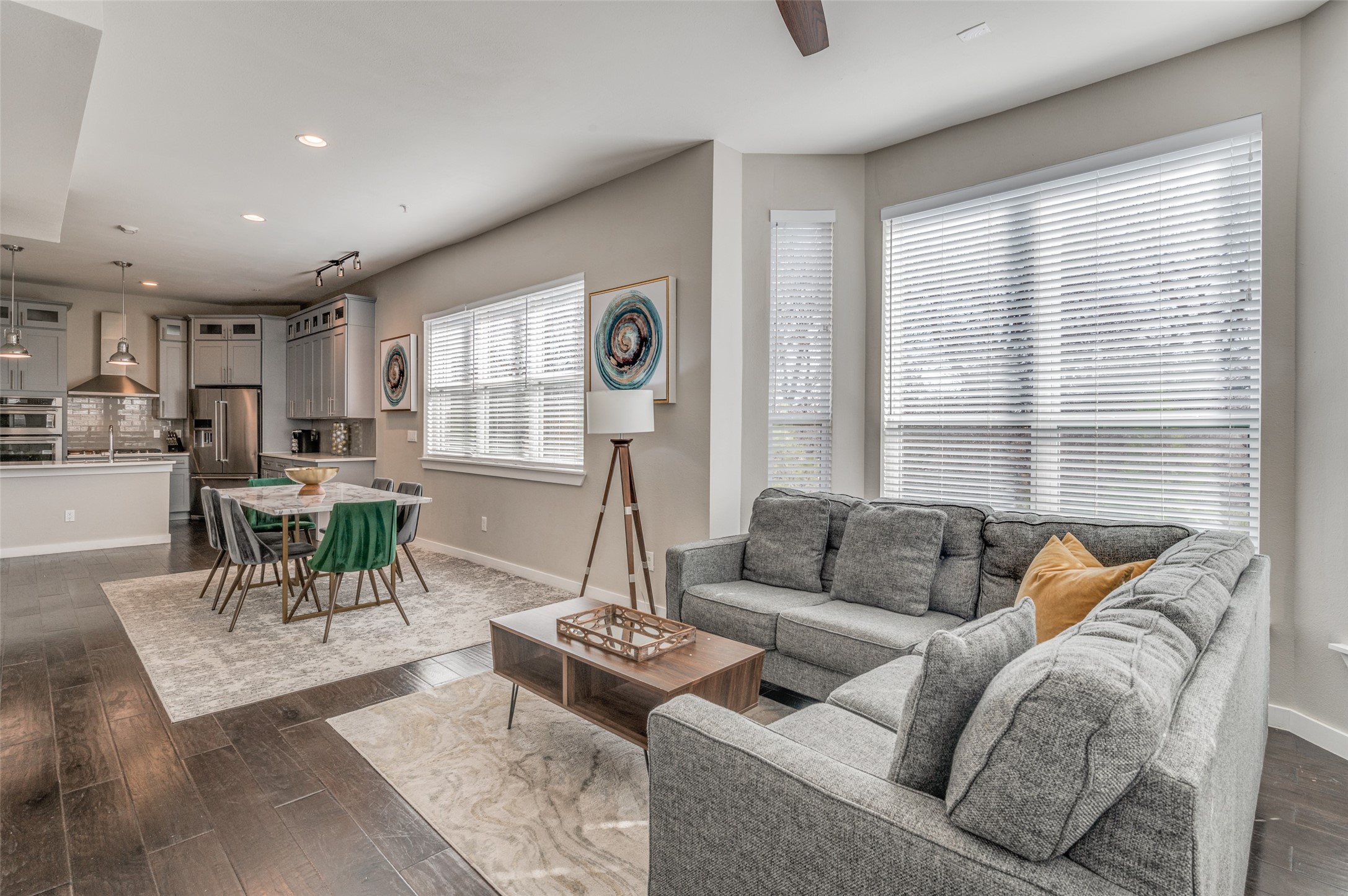 1211 Beaconsfield Lane Arlington TX 76011