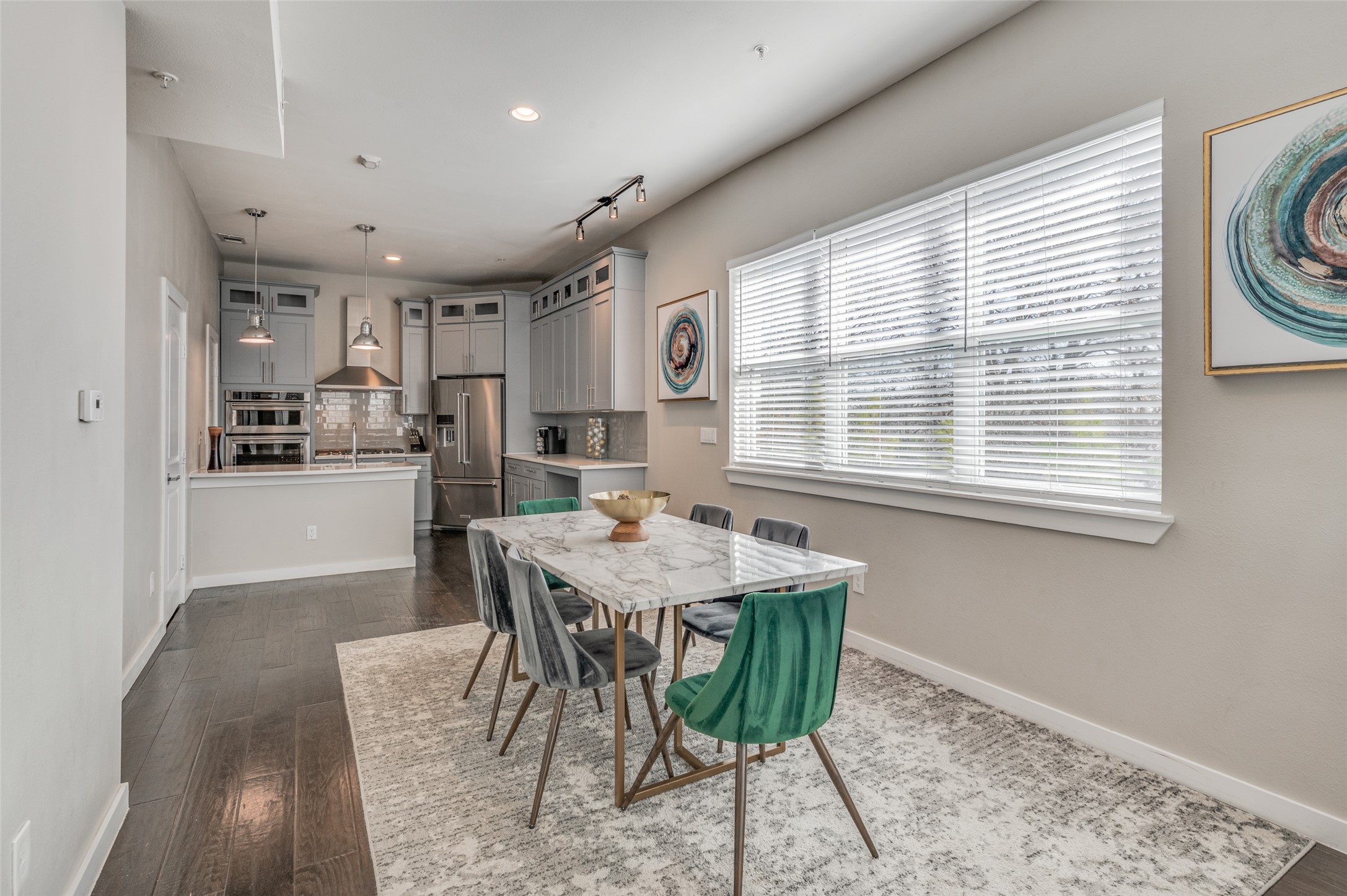 1211 Beaconsfield Lane Arlington TX 76011