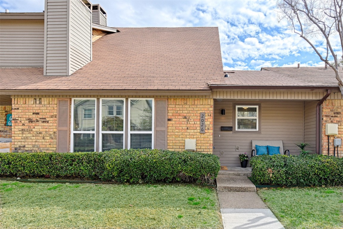 2026 Clubridge Drive Carrollton TX 75006