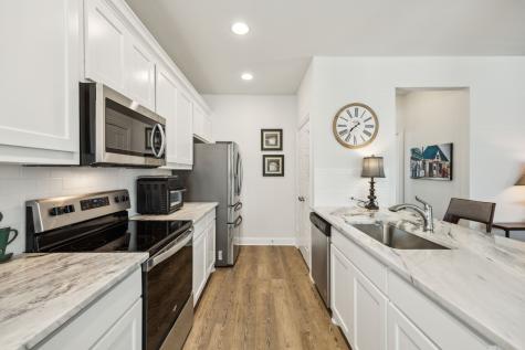 6815 Joelene Rae Drive Arlington TX 76001