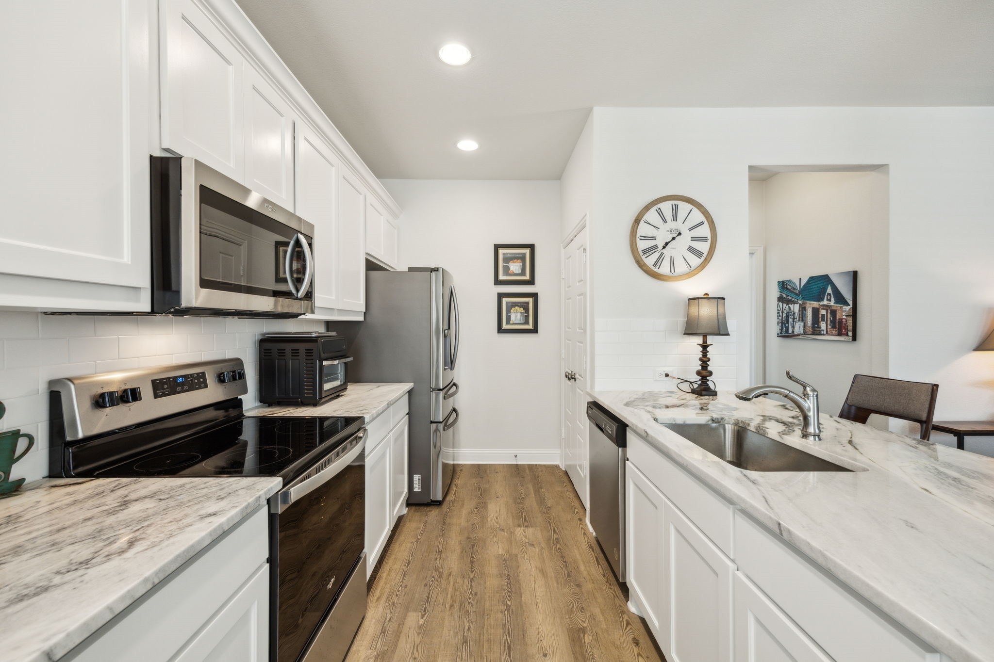 6815 Joelene Rae Drive Arlington TX 76001