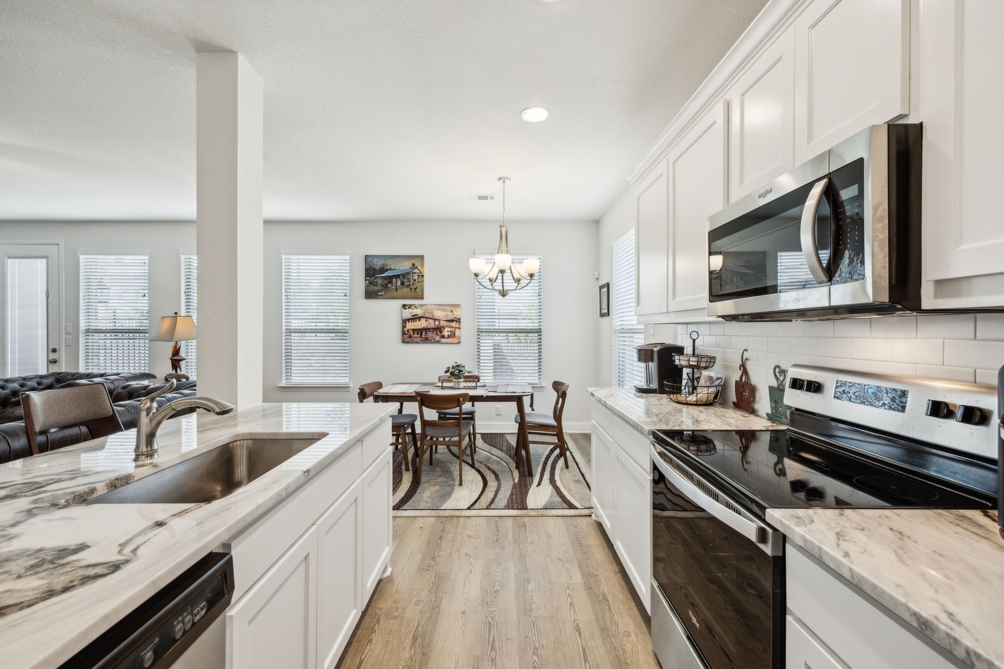 6815 Joelene Rae Drive Arlington TX 76001