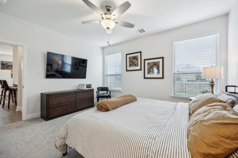 6815 Joelene Rae Drive Arlington TX 76001
