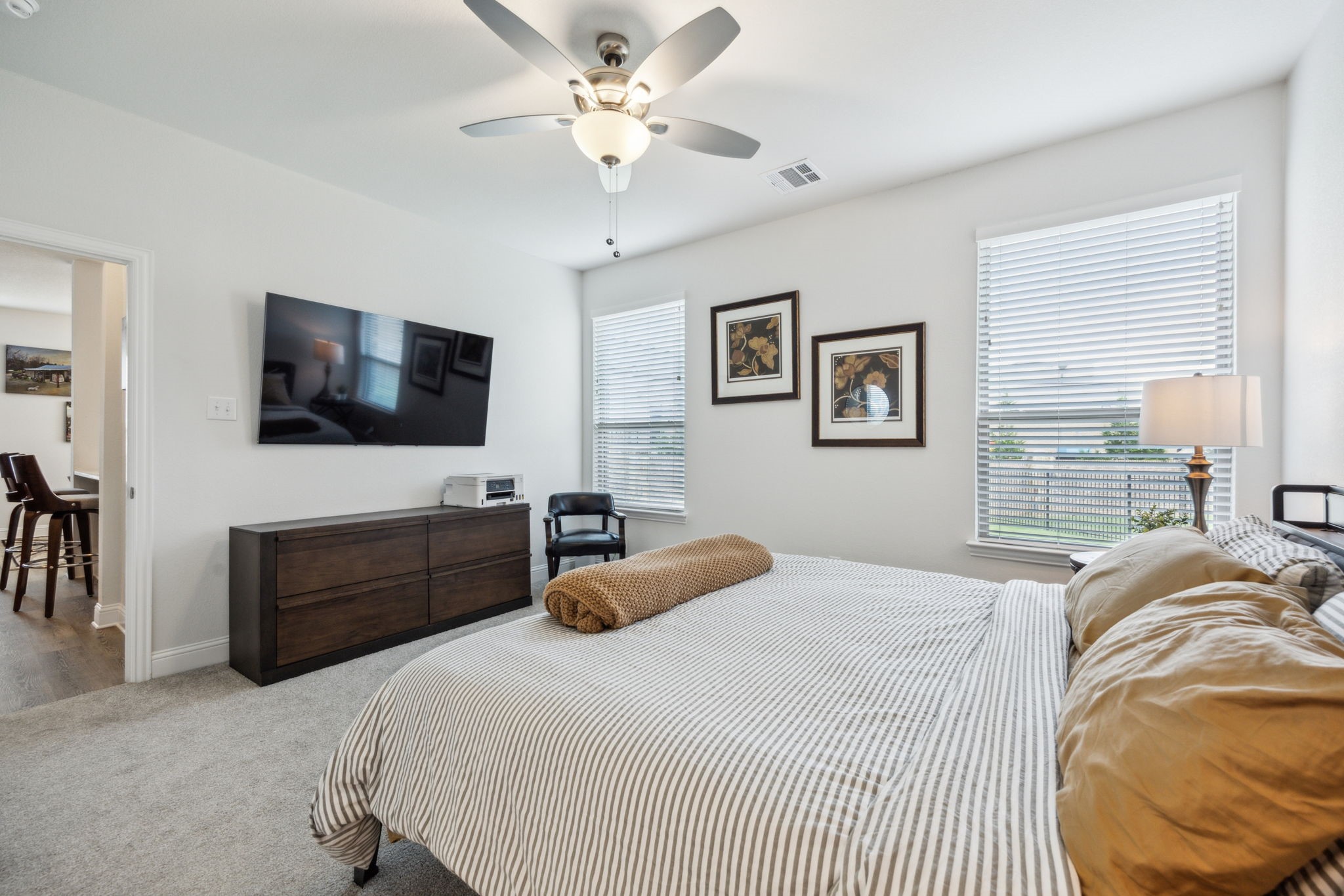 6815 Joelene Rae Drive Arlington TX 76001