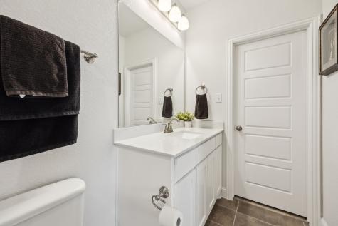 6815 Joelene Rae Drive Arlington TX 76001