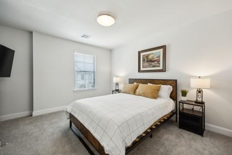 6815 Joelene Rae Drive Arlington TX 76001