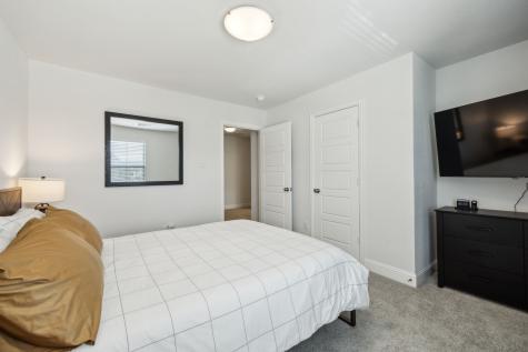 6815 Joelene Rae Drive Arlington TX 76001