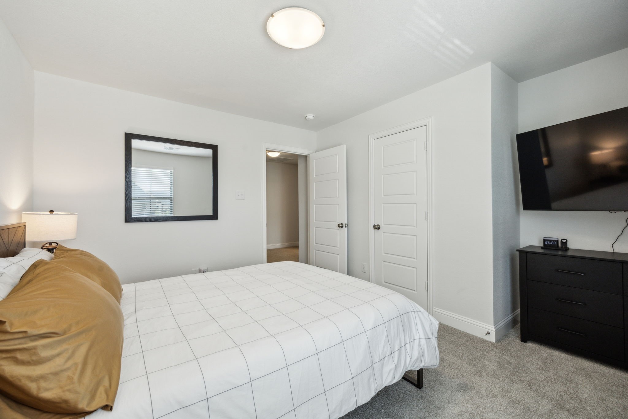 6815 Joelene Rae Drive Arlington TX 76001