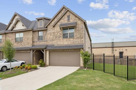 6815 Joelene Rae Drive Arlington TX 76001