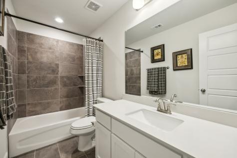 6815 Joelene Rae Drive Arlington TX 76001
